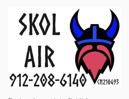 Skol Air