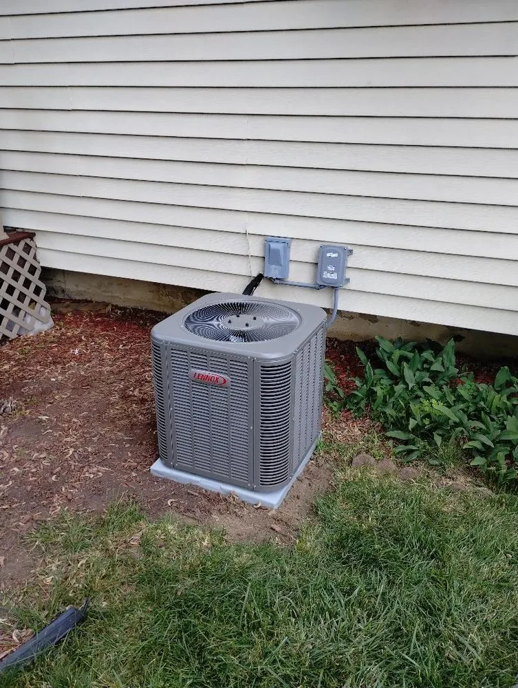 Slide of Skooz Heating & Cooling