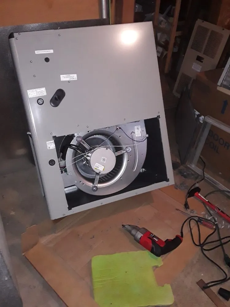 Slide of Skooz Heating & Cooling