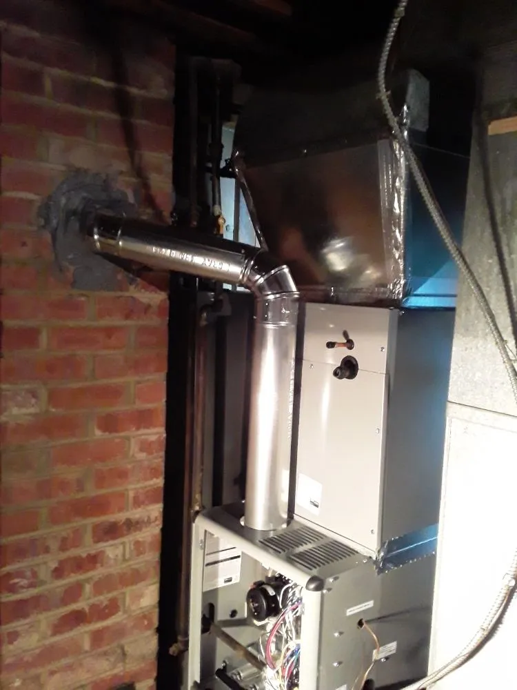 Slide of Skooz Heating & Cooling