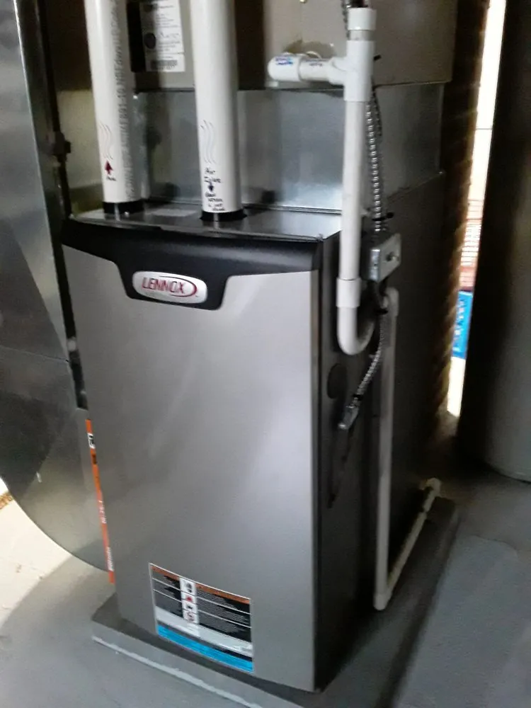 Slide of Skooz Heating & Cooling