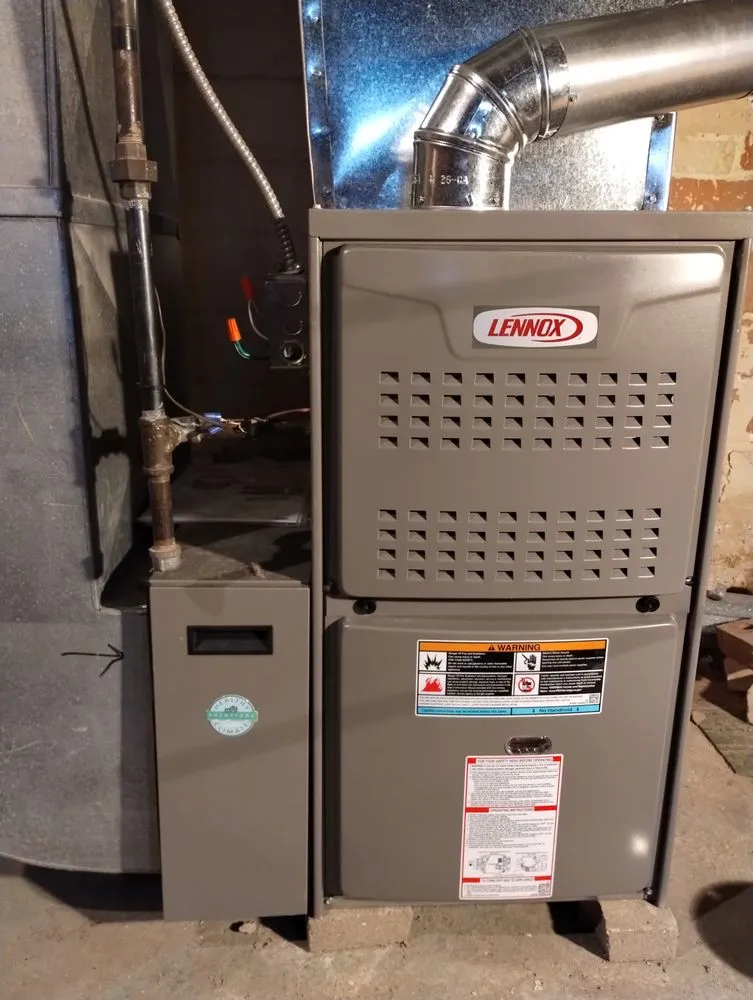 Slide of Skooz Heating & Cooling