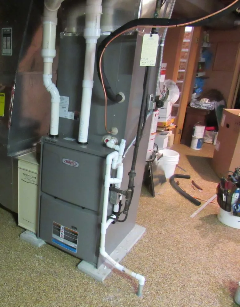 Slide of Skooz Heating & Cooling