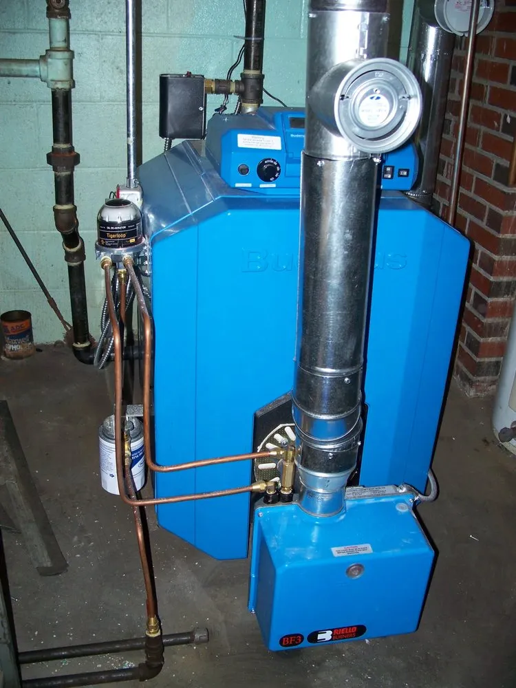 Slide of Skovron Mechanical Services