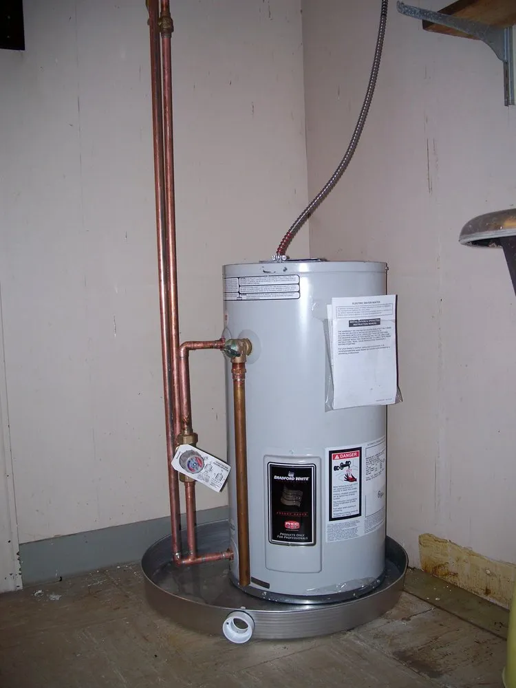 Slide of Skovron Mechanical Services