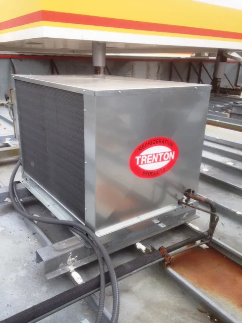 Slide of Skovron Mechanical Services