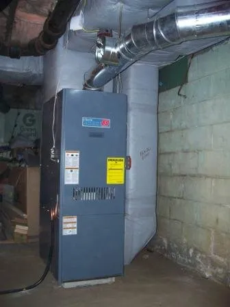 Slide of Skovron Mechanical Services