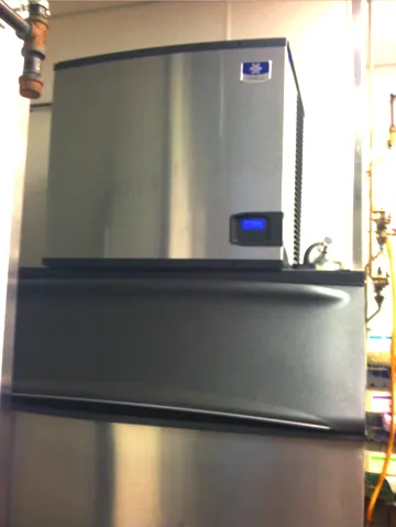 Slide of Skovron Mechanical Services