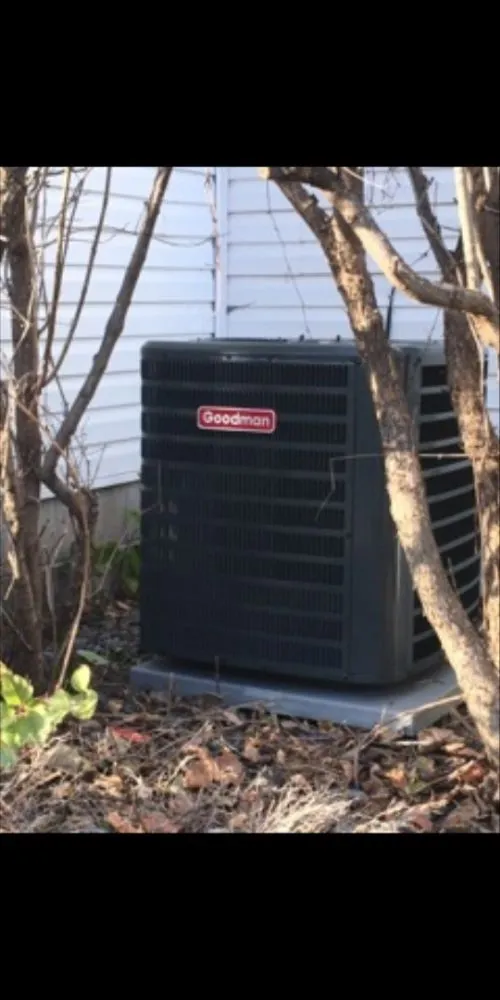 Slide of Skow Heating and Cooling