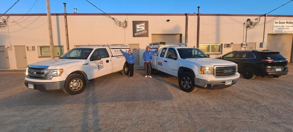 Slide of Skow Heating and Cooling