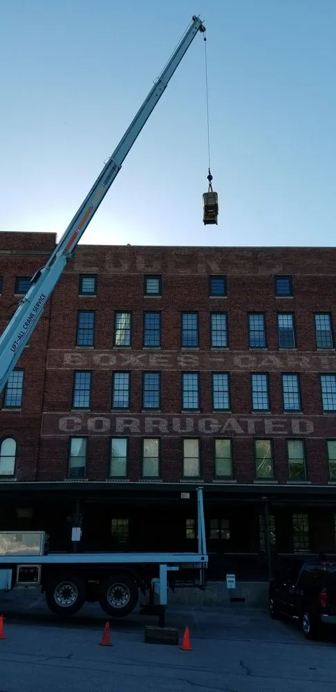 Slide of Skradski Heating & Cooling