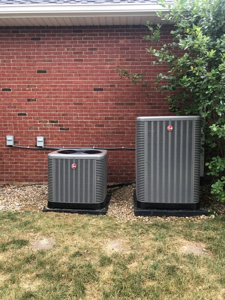 Slide of Skradski Heating & Cooling