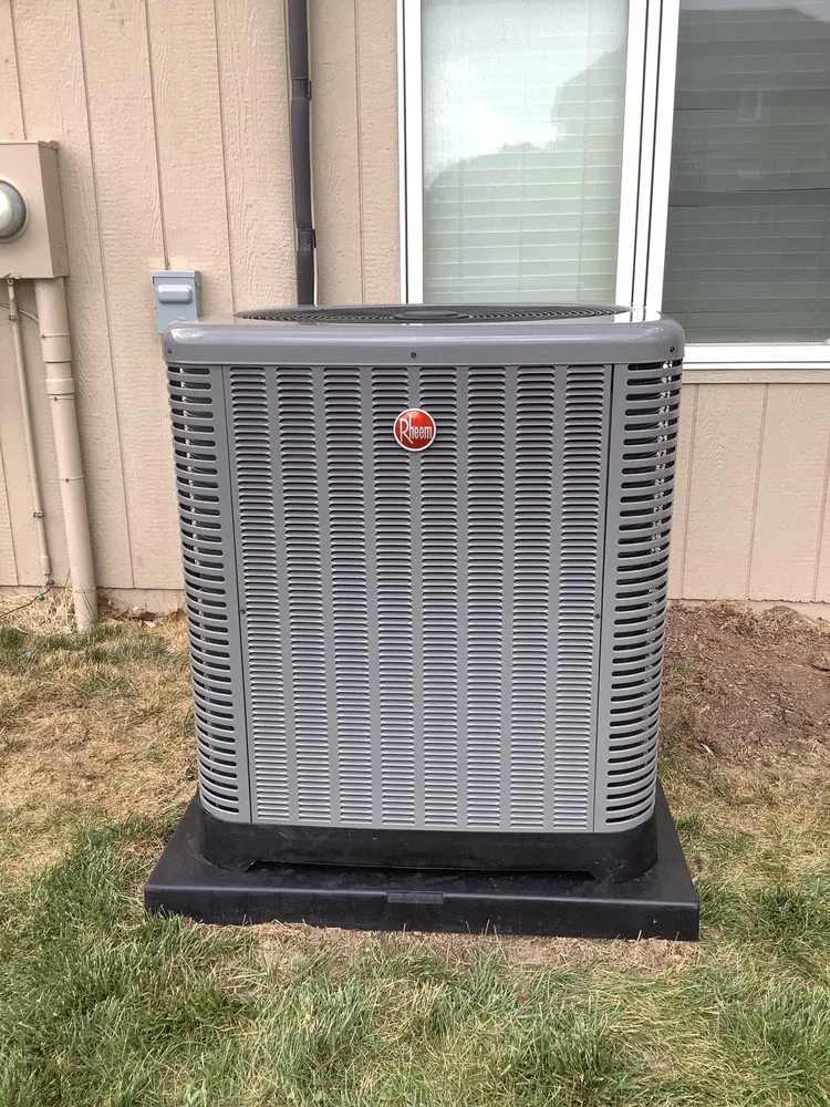 Slide of Skradski Heating & Cooling