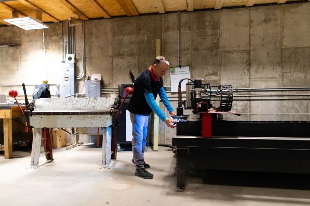 Slide of Skradski Heating & Cooling