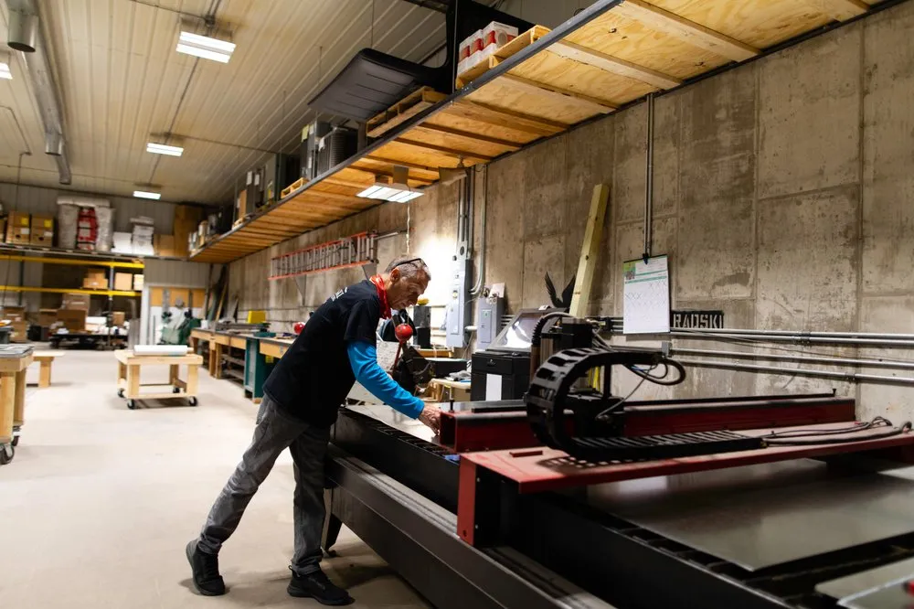 Slide of Skradski Heating & Cooling