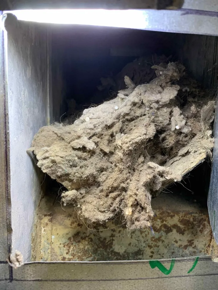 Slide of SKS HVAC Services