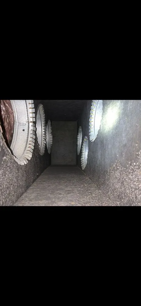 Slide of SKS HVAC Services