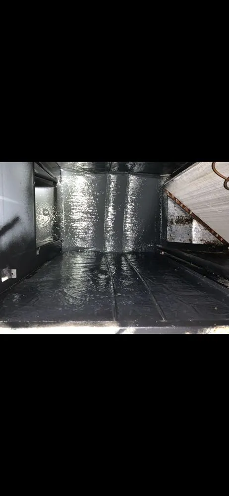 Slide of SKS HVAC Services