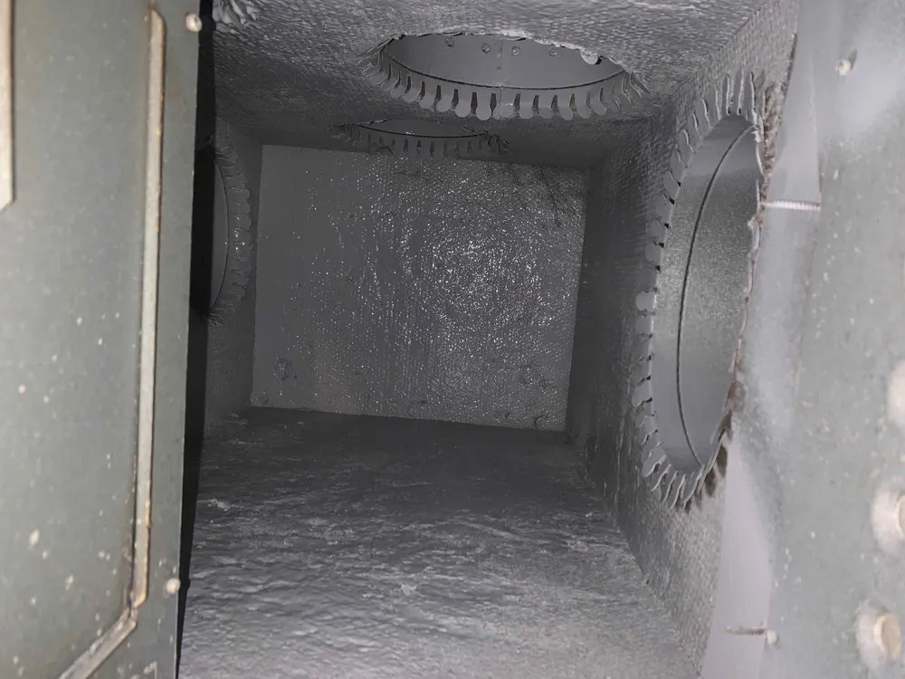 Slide of SKS HVAC Services