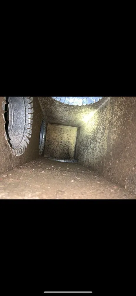 Slide of SKS HVAC Services