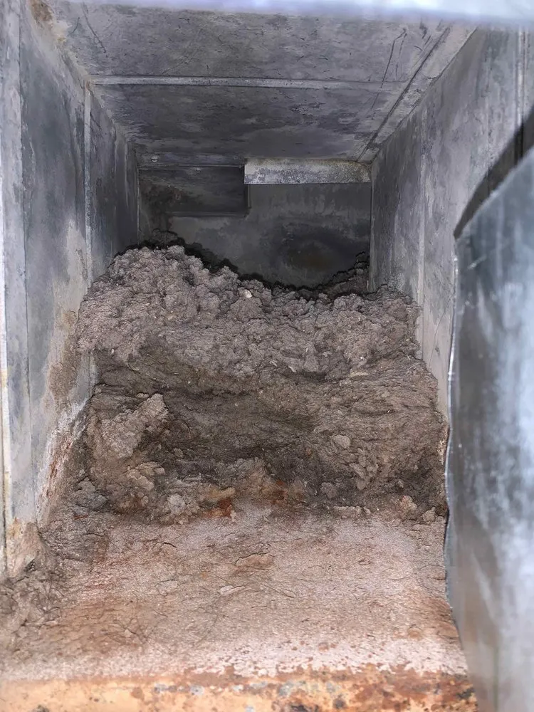 Slide of SKS HVAC Services