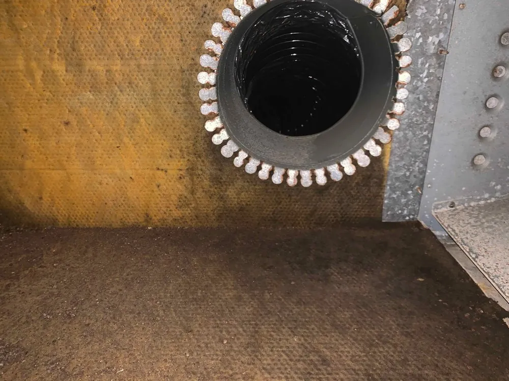 Slide of SKS HVAC Services