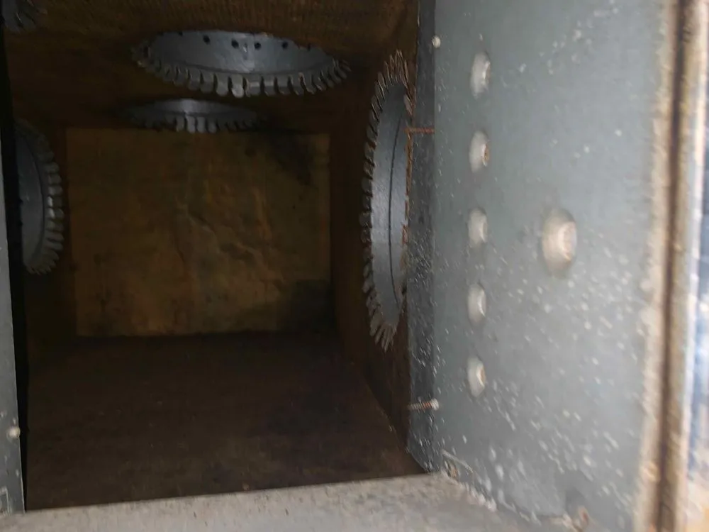 Slide of SKS HVAC Services