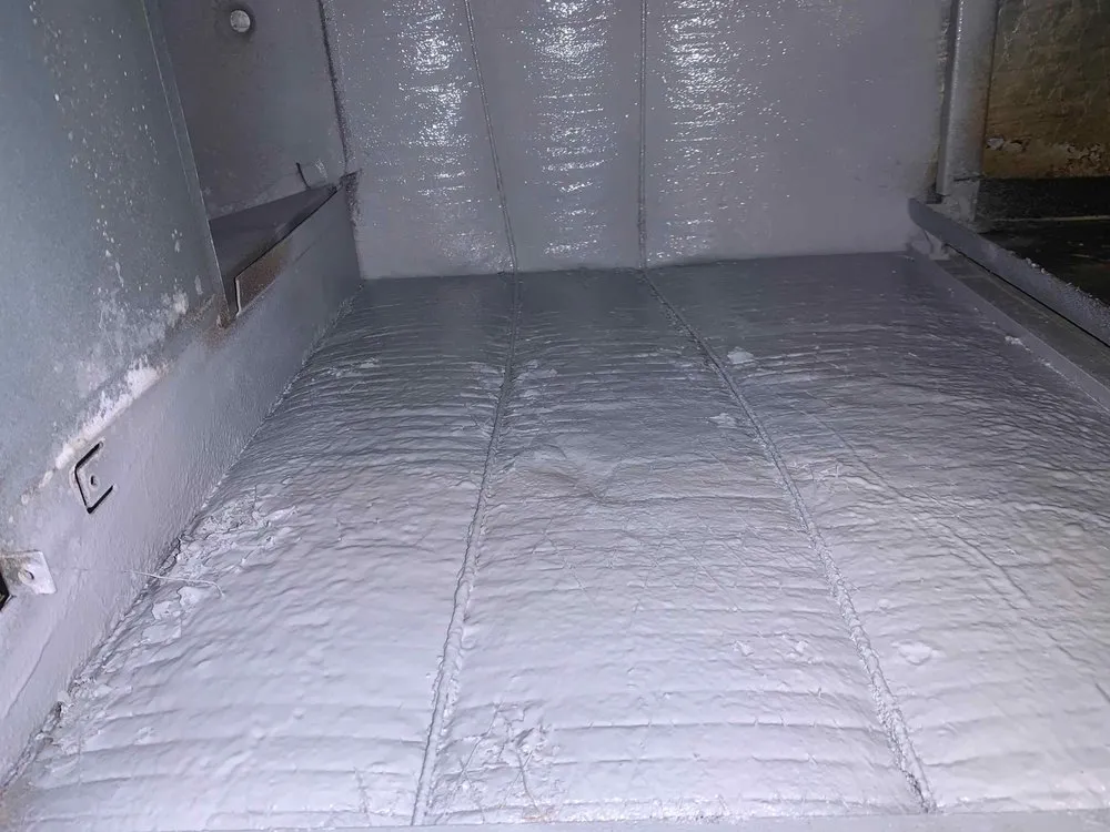 Slide of SKS HVAC Services