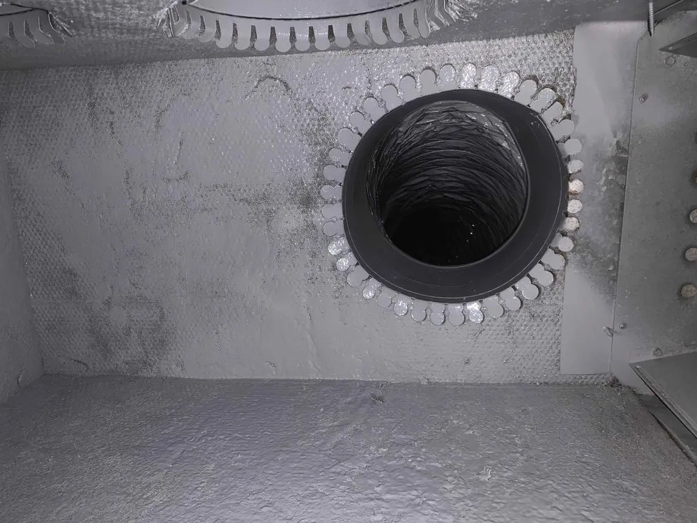 Slide of SKS HVAC Services