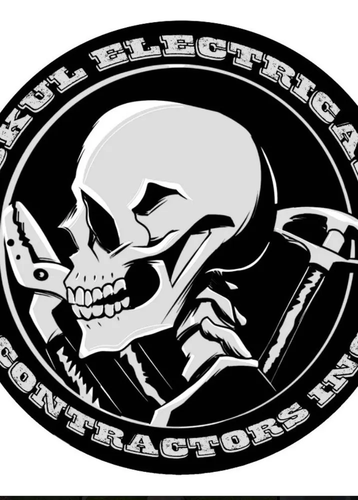 Slide of Skul Electric