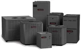 Slide of Sky Air & Heat