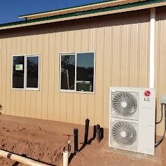 Emergency HVAC repair experts serving Lakeside, AZ - Sky Blue HVAC