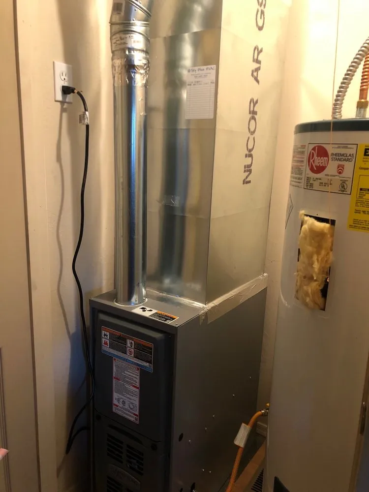 Expert AC repair in Lakeside, AZ - Sky Blue HVAC