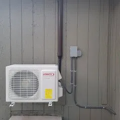 Certified HVAC installation in Lakeside, AZ by Sky Blue HVAC
