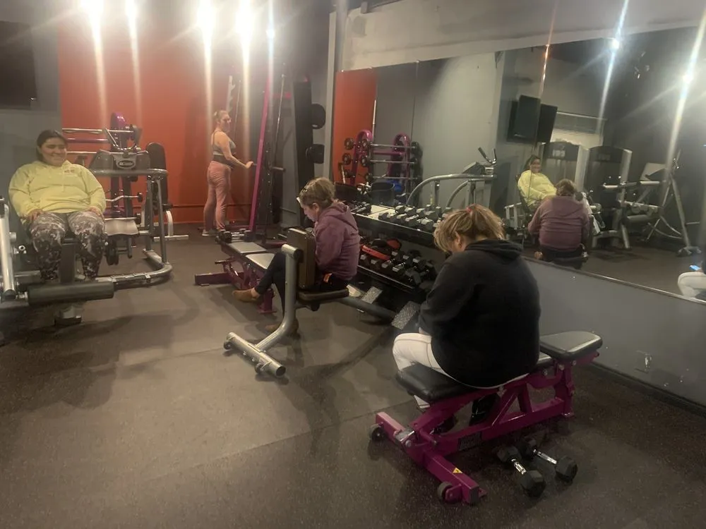 Slide of Sky Blue Restorations