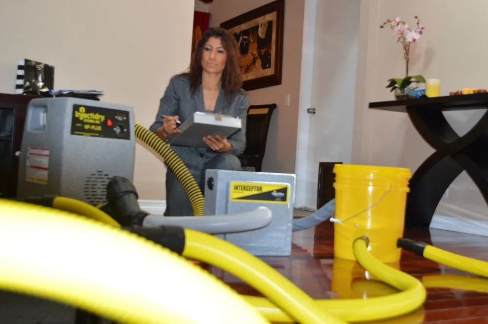 Slide of Sky Blue Restorations