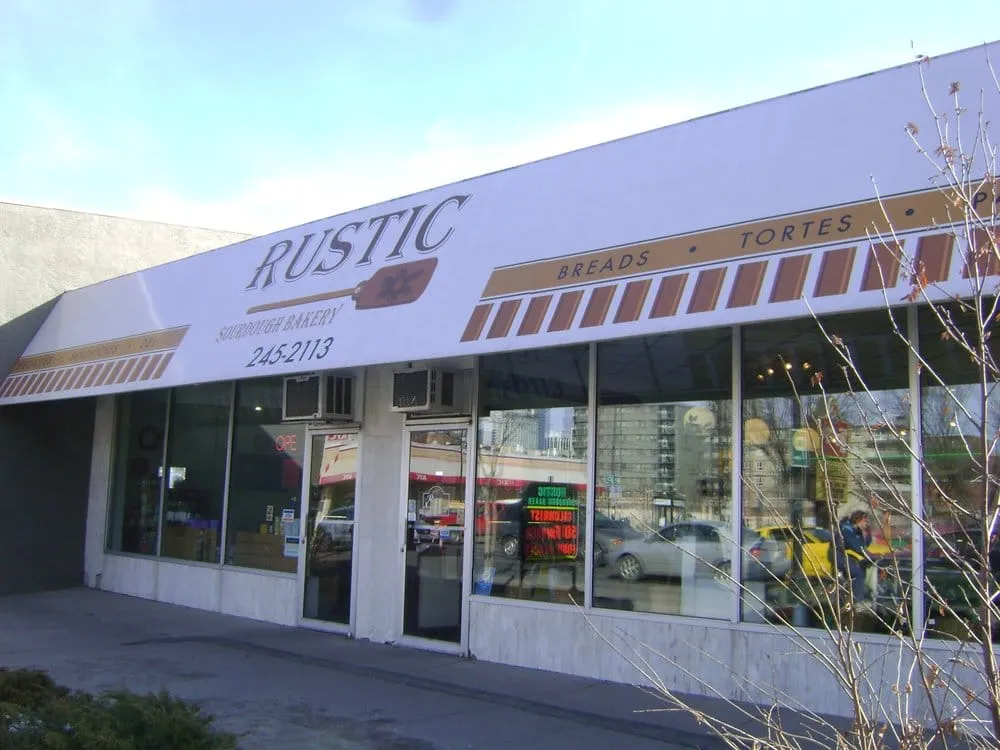 Slide of Sky Blue Restorations