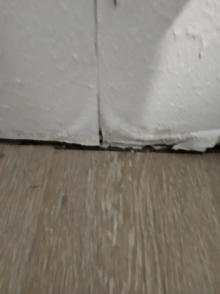 Slide of Sky Blue Restorations