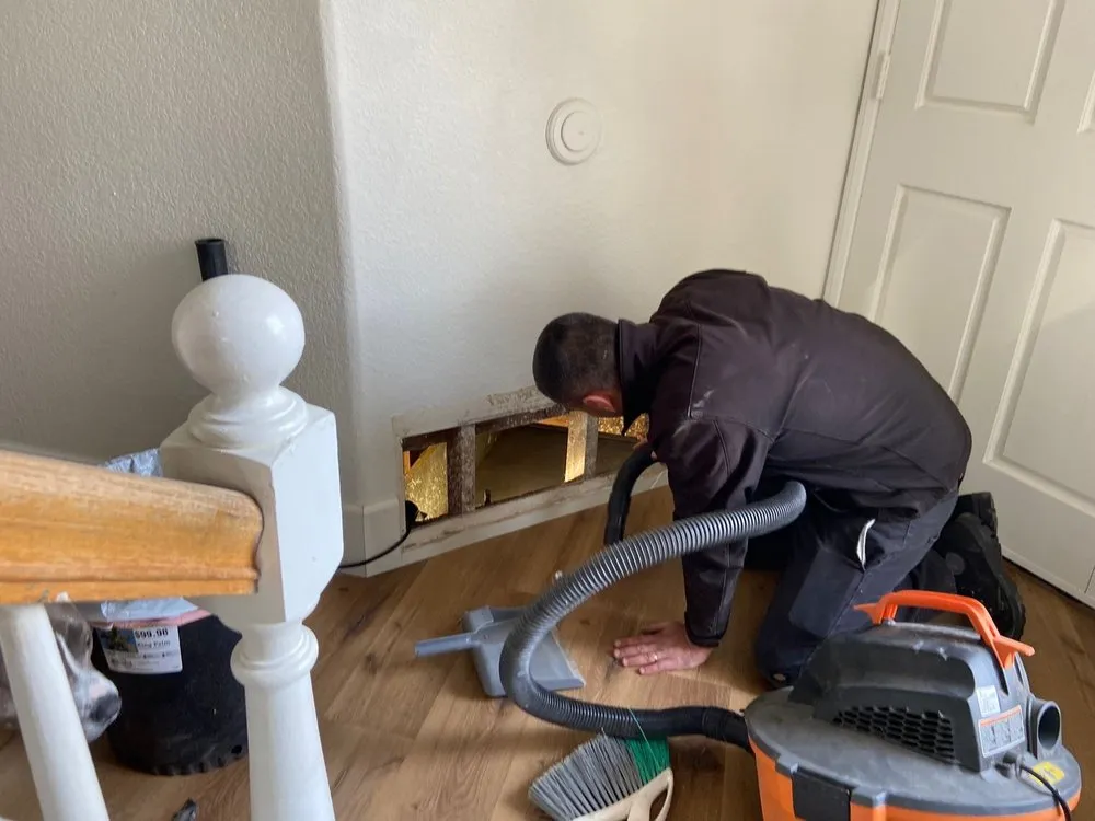 Slide of Sky Clean Air