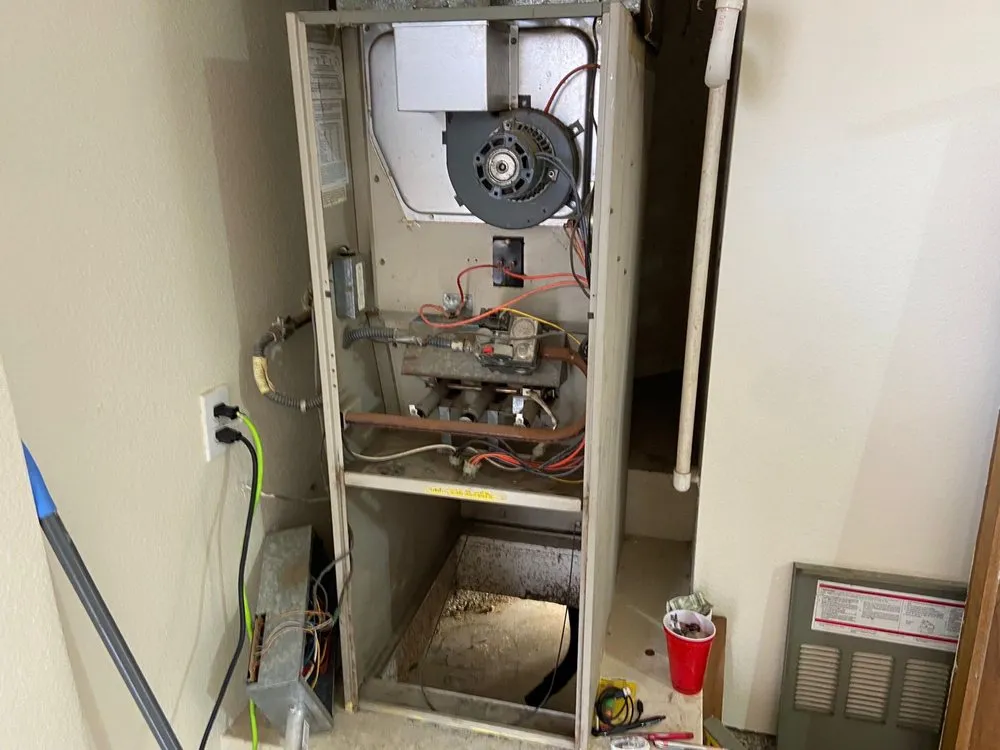 Slide of Sky Clean Air