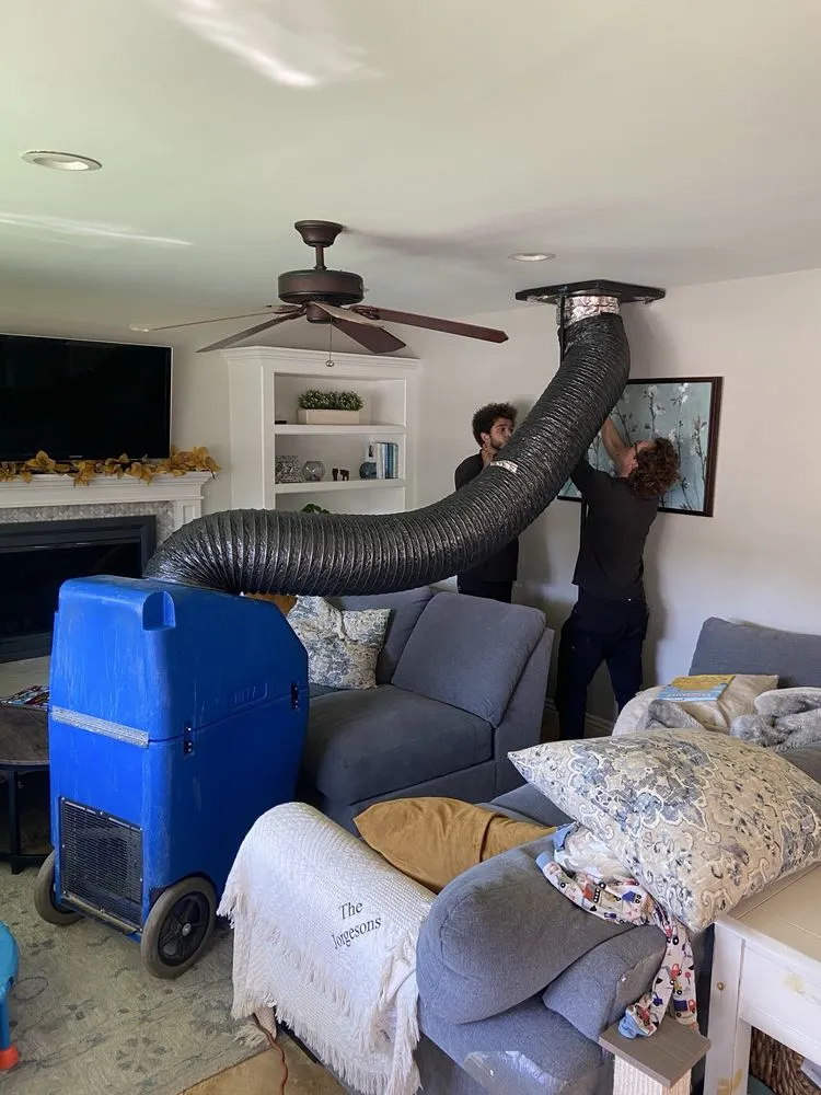 Slide of Sky Clean Air