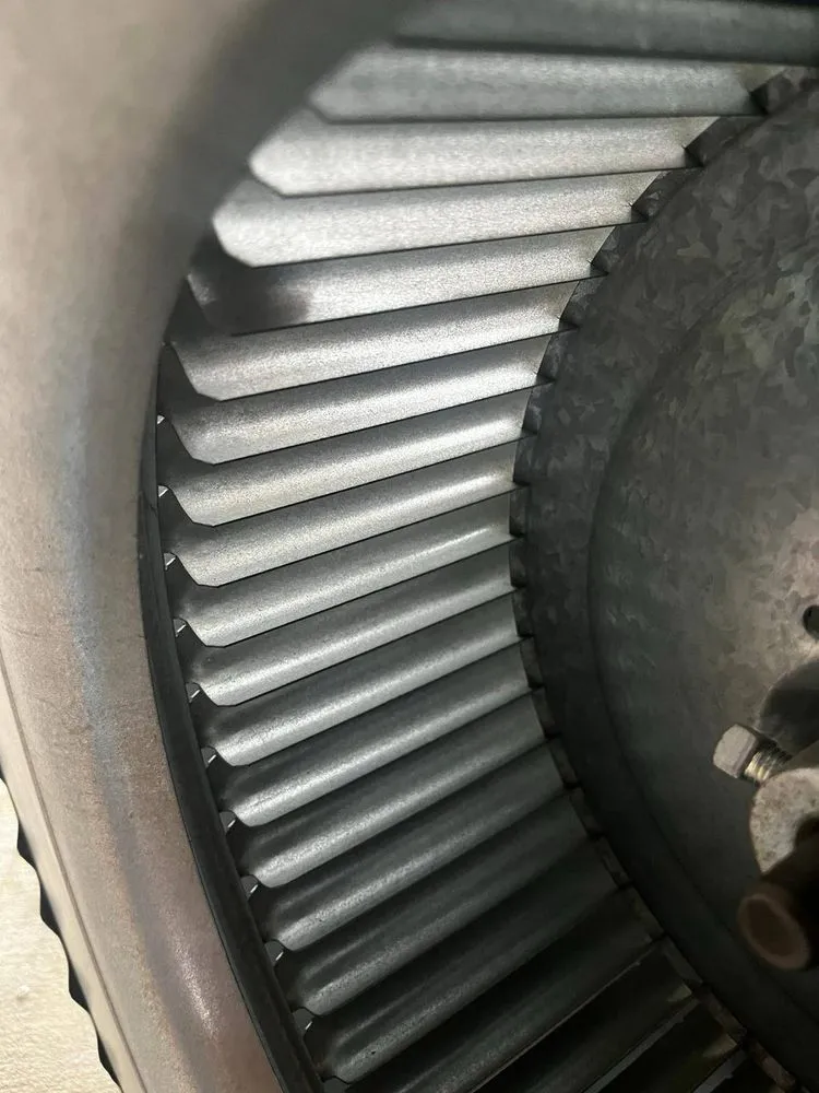 Slide of Sky Clean Air