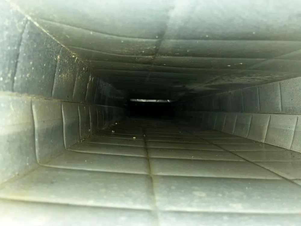 Slide of Sky Clean Air