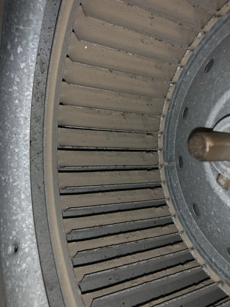 Slide of Sky Clean Air