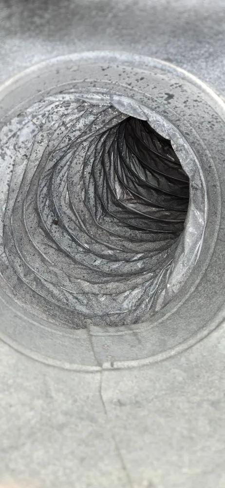 Slide of Sky Clean Air