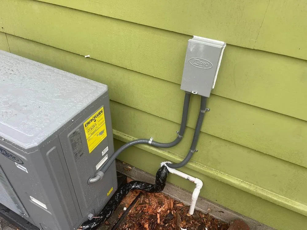 Slide of Sky Clean Air