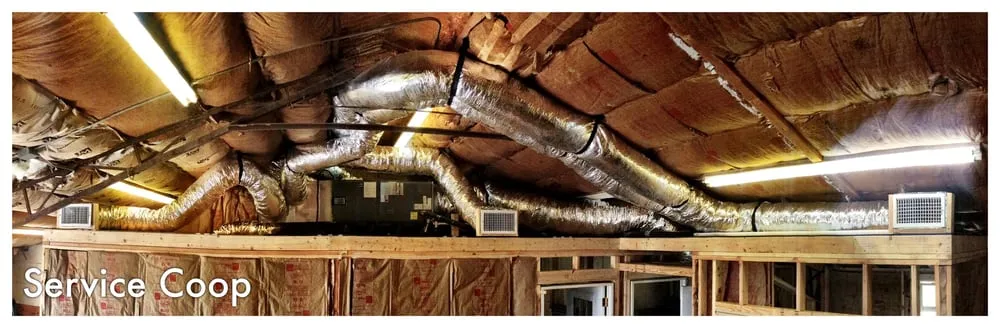 Slide of Sky Heating & Air