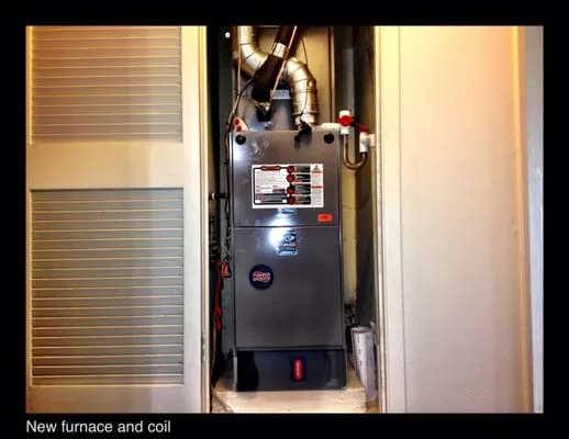 Sky Heating & Air Logo