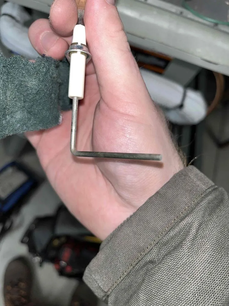 Slide of Sky Heating, AC, Plumbing & Electrical