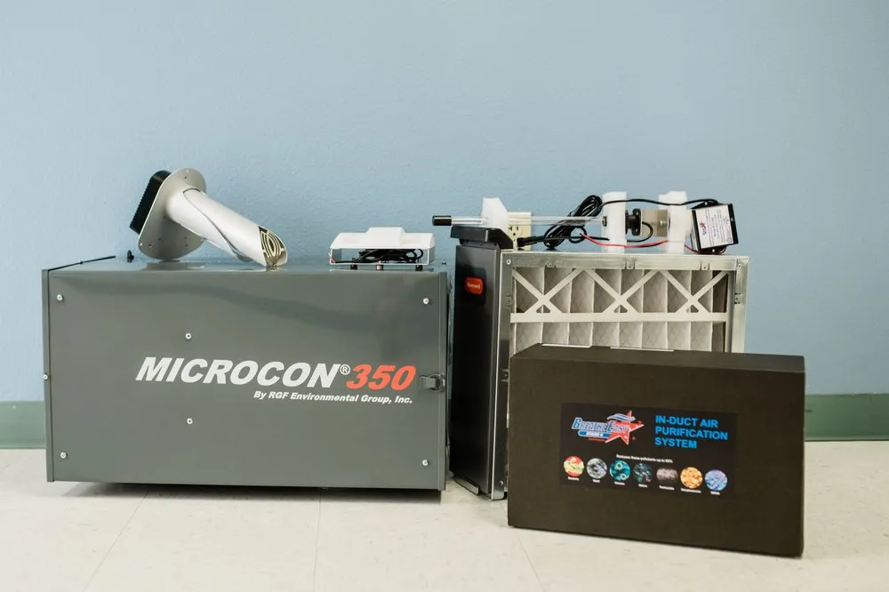 Slide of Sky Heating, AC, Plumbing & Electrical